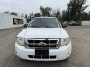 2008 Ford Escape AWD Hybrid SUV - 8