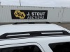 2008 Ford Escape AWD Hybrid SUV - 12