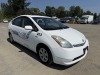 2006 Toyota Prius Hybrid Sedan - 2