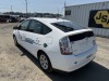 2006 Toyota Prius Hybrid Sedan - 6