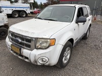 2008 Ford Escape Hybrid SUV