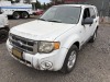 2008 Ford Escape Hybrid SUV