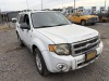 2008 Ford Escape Hybrid SUV - 2