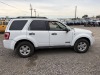 2008 Ford Escape Hybrid SUV - 3