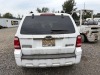 2008 Ford Escape Hybrid SUV - 5