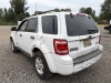 2008 Ford Escape Hybrid SUV - 6