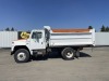 1986 International 1955 S/A Dump Truck - 2