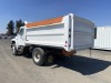 1986 International 1955 S/A Dump Truck - 3