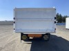 1986 International 1955 S/A Dump Truck - 4