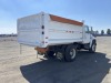 1986 International 1955 S/A Dump Truck - 5