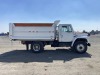 1986 International 1955 S/A Dump Truck - 6