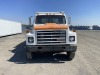 1986 International 1955 S/A Dump Truck - 8