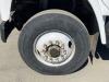 1986 International 1955 S/A Dump Truck - 23