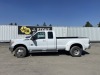 2011 Ford F350 Lariat SD Extra Cab 4X4 Pickup - 2