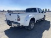 2011 Ford F350 Lariat SD Extra Cab 4X4 Pickup - 5