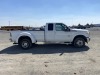 2011 Ford F350 Lariat SD Extra Cab 4X4 Pickup - 6