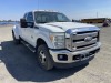 2011 Ford F350 Lariat SD Extra Cab 4X4 Pickup - 7