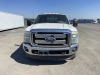 2011 Ford F350 Lariat SD Extra Cab 4X4 Pickup - 8