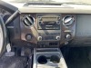 2011 Ford F350 Lariat SD Extra Cab 4X4 Pickup - 18