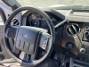 2011 Ford F350 Lariat SD Extra Cab 4X4 Pickup - 19