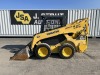 2006 Komatsu SK820-5N Skidsteer Loader - 2