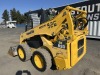 2006 Komatsu SK820-5N Skidsteer Loader - 3