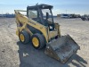 2006 Komatsu SK820-5N Skidsteer Loader - 5