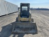 2006 Komatsu SK820-5N Skidsteer Loader - 6