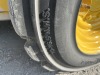 2006 Komatsu SK820-5N Skidsteer Loader - 8