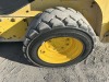 2006 Komatsu SK820-5N Skidsteer Loader - 9