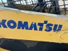 2006 Komatsu SK820-5N Skidsteer Loader - 12