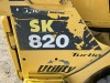 2006 Komatsu SK820-5N Skidsteer Loader - 13