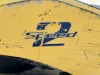 2006 Komatsu SK820-5N Skidsteer Loader - 14