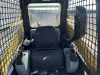 2006 Komatsu SK820-5N Skidsteer Loader - 15