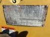 2006 Komatsu SK820-5N Skidsteer Loader - 37