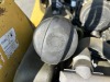 2006 Komatsu SK820-5N Skidsteer Loader - 40