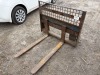 42" Fork Attachment