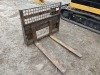 42" Fork Attachment - 2