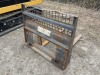 42" Fork Attachment - 3