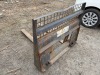 42" Fork Attachment - 5