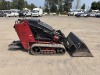 2015 Toro Dingo TX-525 Mini Compact Track Loader - 3