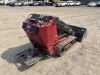 2015 Toro Dingo TX-525 Mini Compact Track Loader - 4