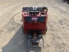 2015 Toro Dingo TX-525 Mini Compact Track Loader - 5