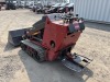 2015 Toro Dingo TX-525 Mini Compact Track Loader - 6