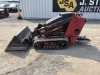 2015 Toro Dingo TX-525 Mini Compact Track Loader - 7