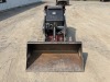 2015 Toro Dingo TX-525 Mini Compact Track Loader - 8