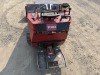 2015 Toro Dingo TX-525 Mini Compact Track Loader - 11