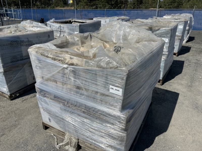 Sandollar Craft Urban Ledge Stone Veneer