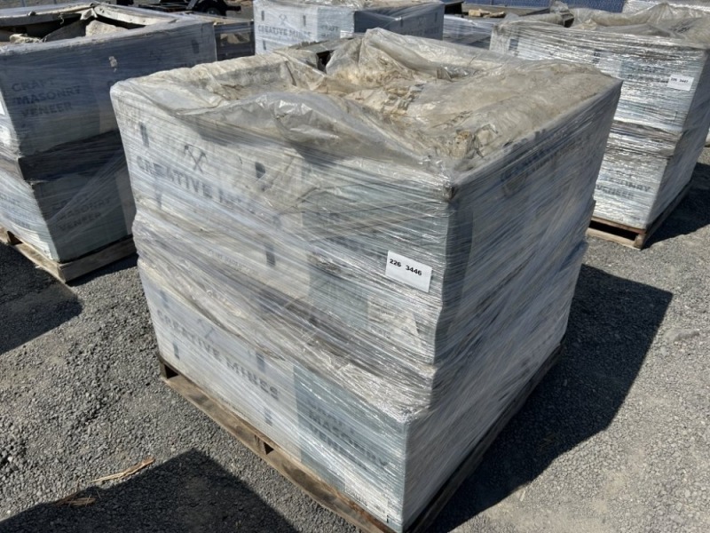 Sandollar Craft Urban Ledge Stone Veneer