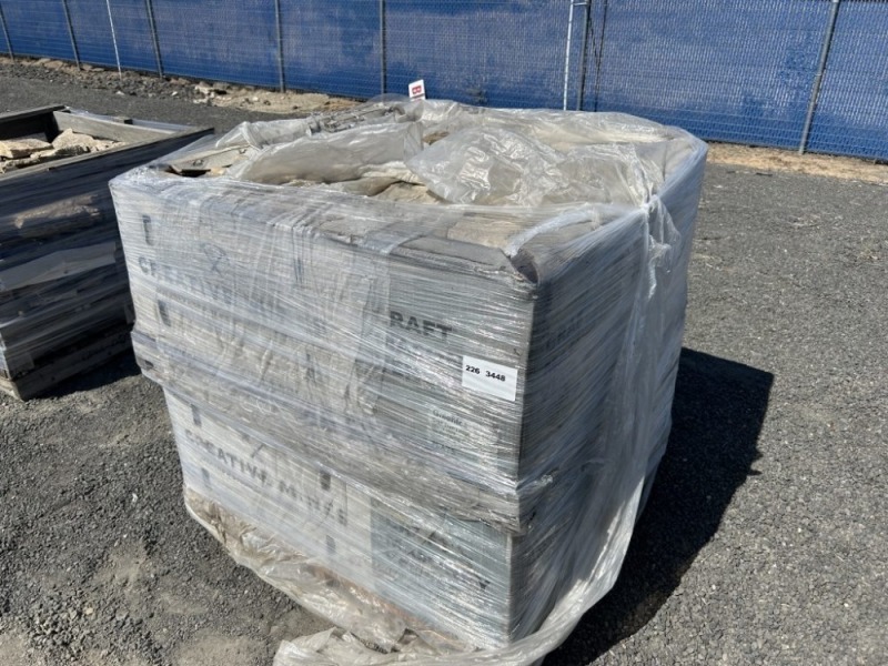 Greentea Craft Trail Ledge Stone Veneers
